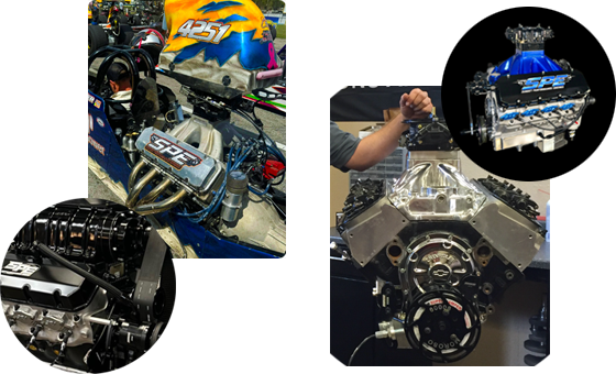 Sunset Performance Engines