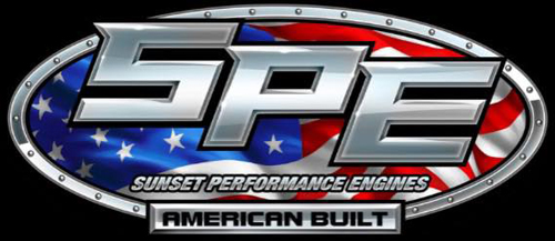 Sunset Performance Engines